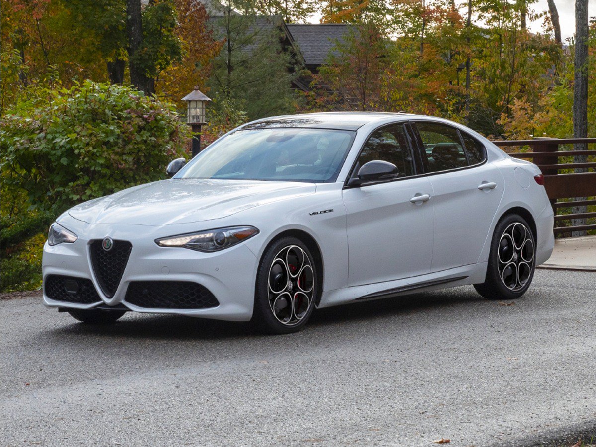 alfa romeo giulia 2023 ZARFANBN2P7671819 image alfa romeo giulia 2023 ZARFANBN2P7671819 image